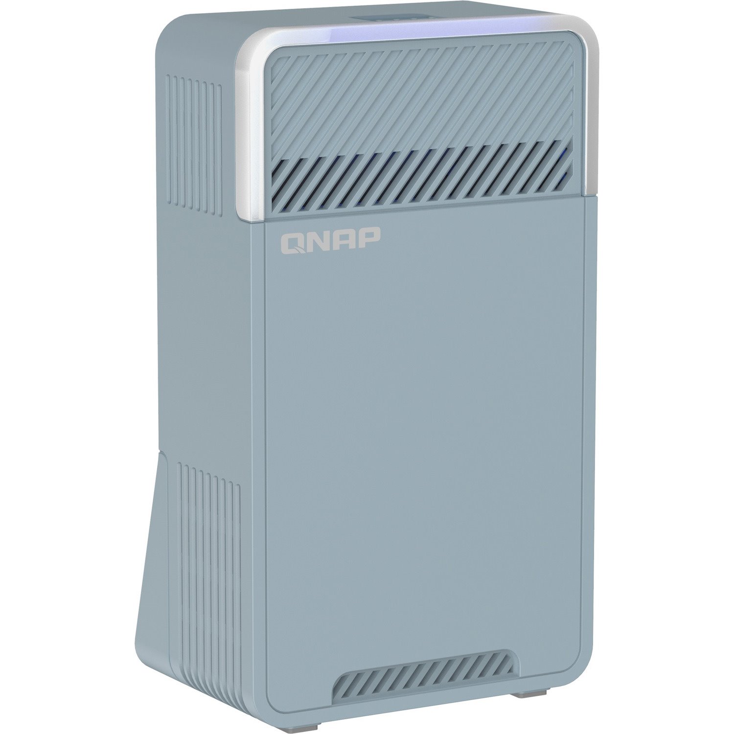 QNAP Wi-Fi 5 IEEE 802.11ac Ethernet Wireless Router