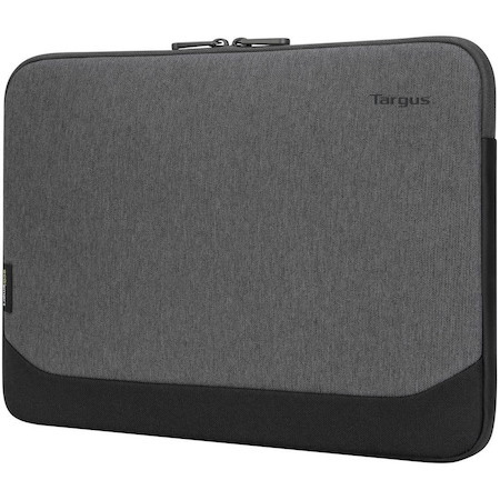 Targus Cypress EcoSmart TBS64702GL Carrying Case Rugged (Sleeve) for 39.6 cm (15.6") Notebook - Grey