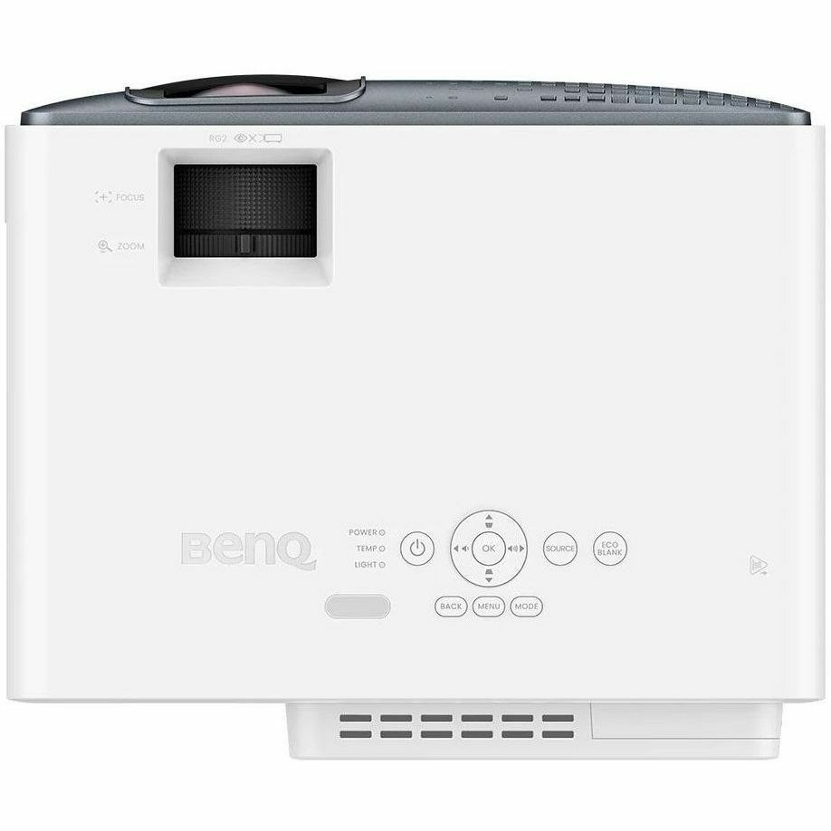 BenQ TK710STi 3D Short Throw DLP Projector - 16:9