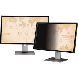 3M&trade; Privacy Filter for 43in Monitor, 16:9, PF430W9B