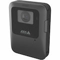 AXIS W110 Full HD Network Camera - Color - Black - TAA Compliant