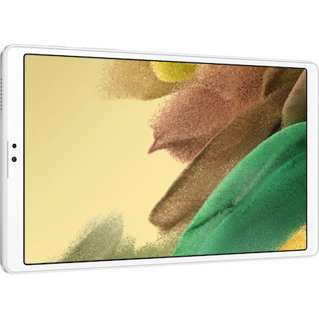 Samsung Galaxy Tab A7 Lite SM-T220 Tablet - 8.7" WXGA+ - MediaTek - 3 GB - 32 GB Storage - Android 11 - Silver