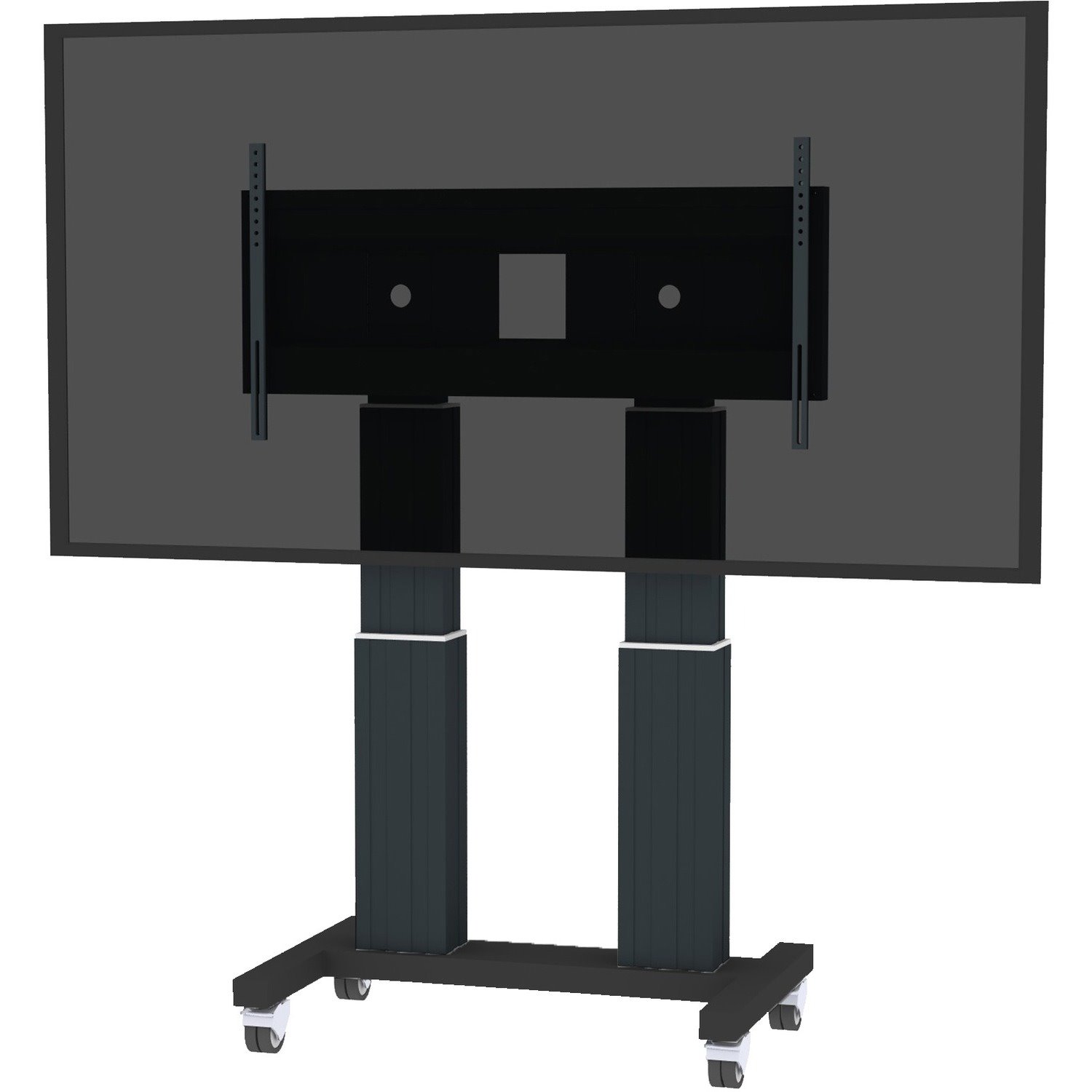 Neomounts by Newstar Neomounts Pro PLASMA-M2600BLACK Display Stand