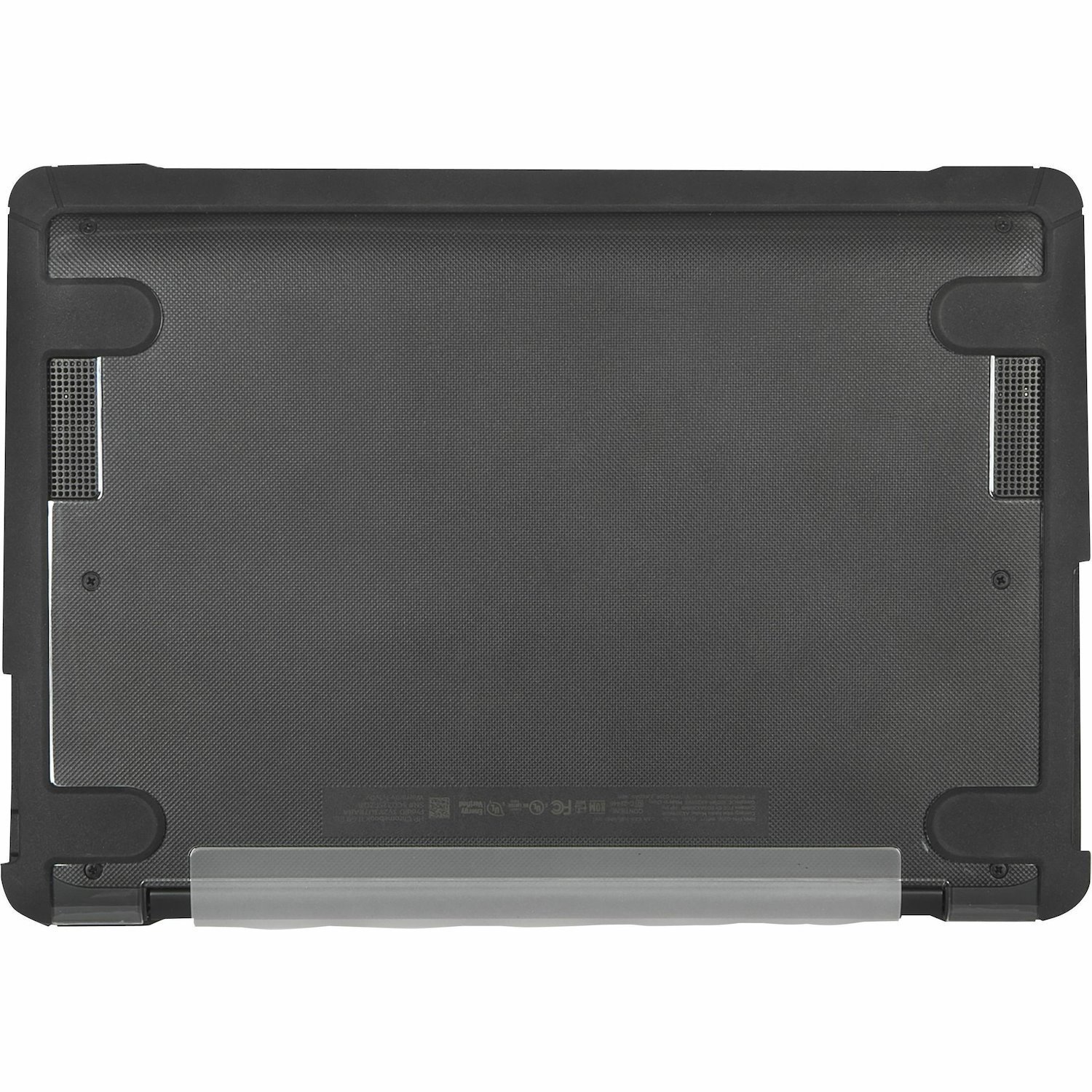 Targus 11.6" Commercial-Grade Form-Fit Cover for HP Chromebook G9 EE