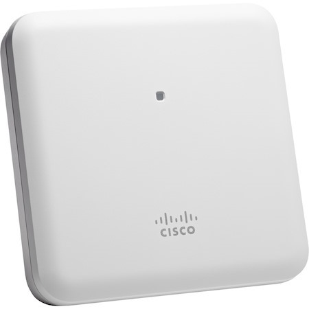 Cisco Aironet AP1852I IEEE 802.11ac 1.69 Gbit/s Wireless Access Point