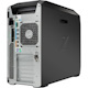 HP Z8 G4 Workstation - Intel Xeon Silver 4216 - 128 GB - 4 TB HDD - 2 TB SSD - Tower - Black