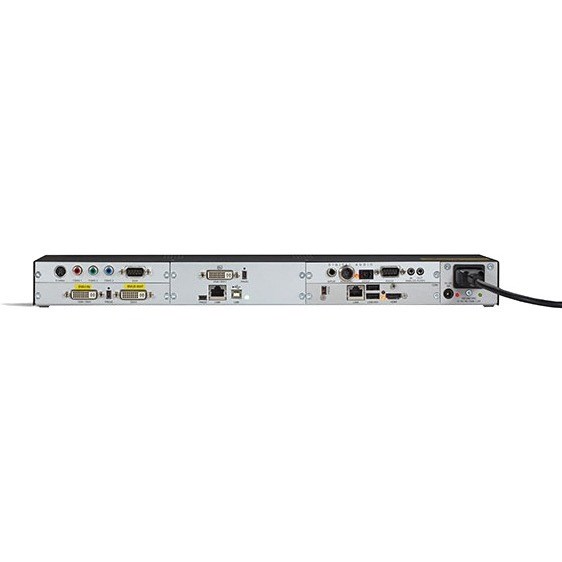 Black Box KVM Extender Housing Chassis