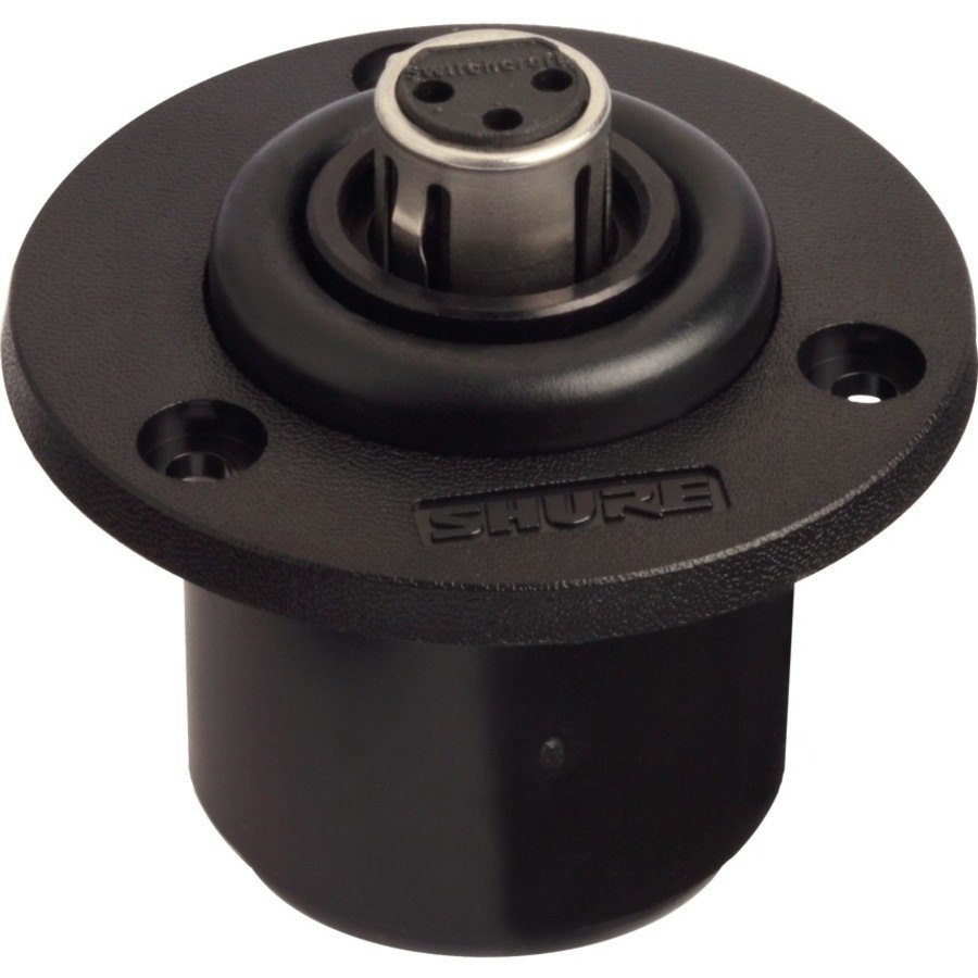 Shure Shock Mount for Microphone, Podium