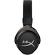 HyperX Cloud MIX Wired/Wireless Over-the-ear Stereo Gaming Headset - Gunmetal Black