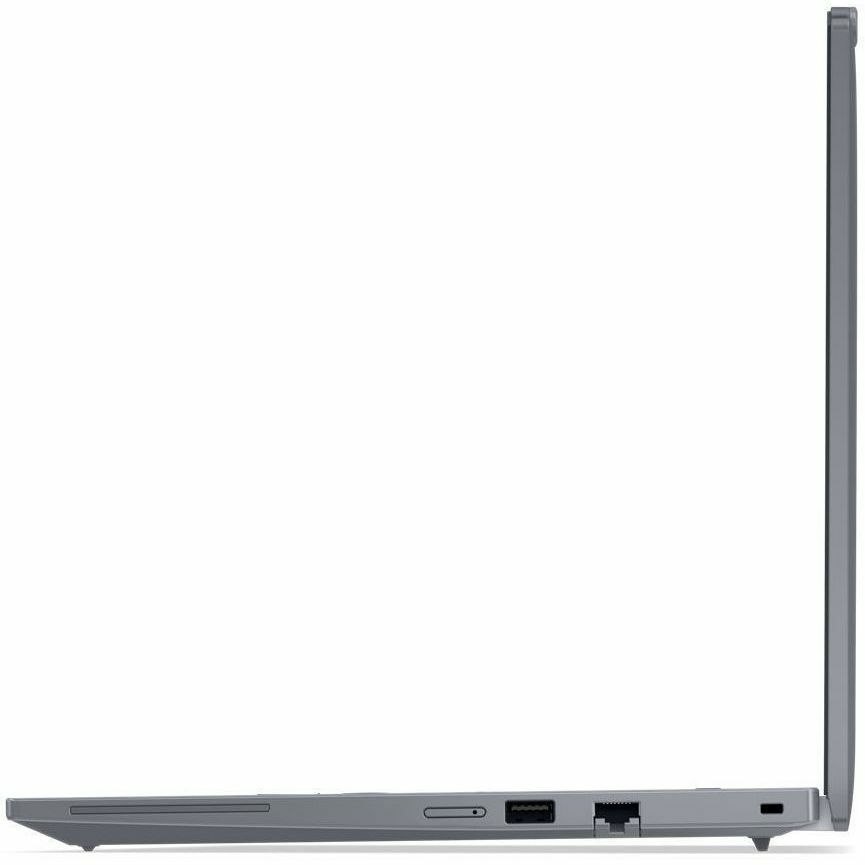 Lenovo ThinkPad T14 Gen 5 21ML0053US 14" Touchscreen Notebook - WUXGA - Intel Core Ultra 5 125U - 16 GB - 512 GB SSD - English Keyboard - Gray