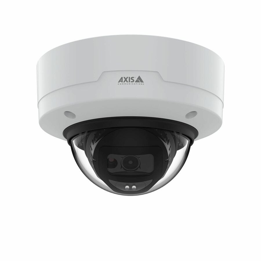 AXIS M3216-Lve Surveillance Camera - Colour - Dome