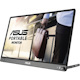 Asus ZenScreen GO MB16AHP 16" Class Full HD LCD Monitor - 16:9 - Black, Gray