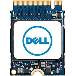 Dell 1 TB Rugged Solid State Drive - M.2 2230 Internal - PCI Express NVMe (PCI Express NVMe 3.0 x4)