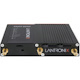 Lantronix Wi-Fi 5 IEEE 802.11ac 2 SIM Cellular, Ethernet Wireless Router