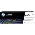 HP 660A Laser Imaging Drum for Printer - Original