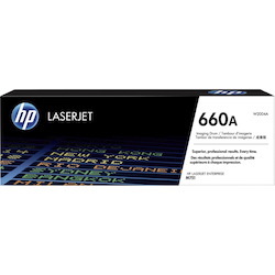 HP 660A Laser Imaging Drum for Printer - Original