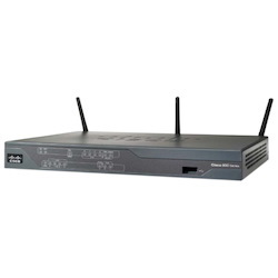 Cisco 887G  Modem/Wireless Router - Refurbished