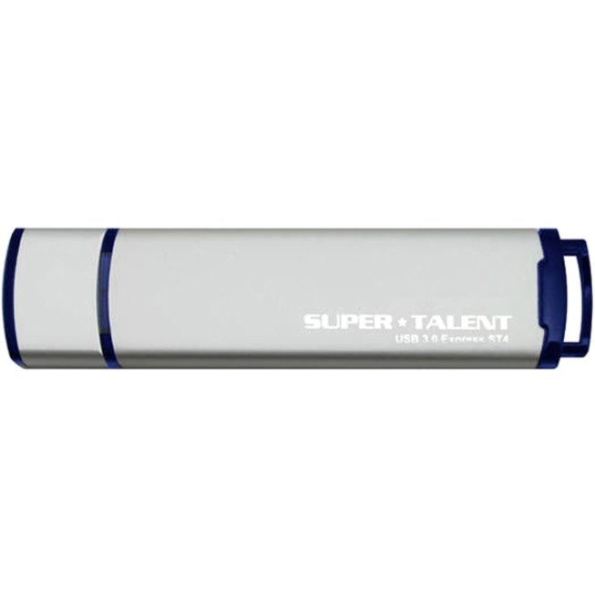 Super Talent Express ST4 64 GB USB 3.0 Flash Drive