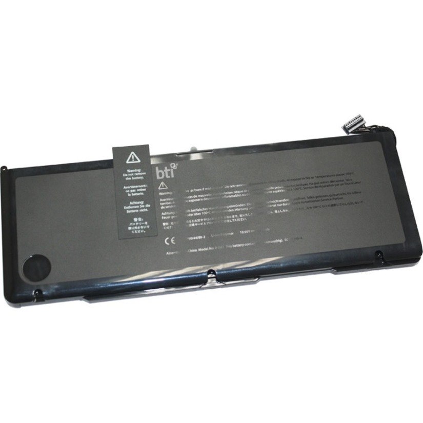 BTI Battery