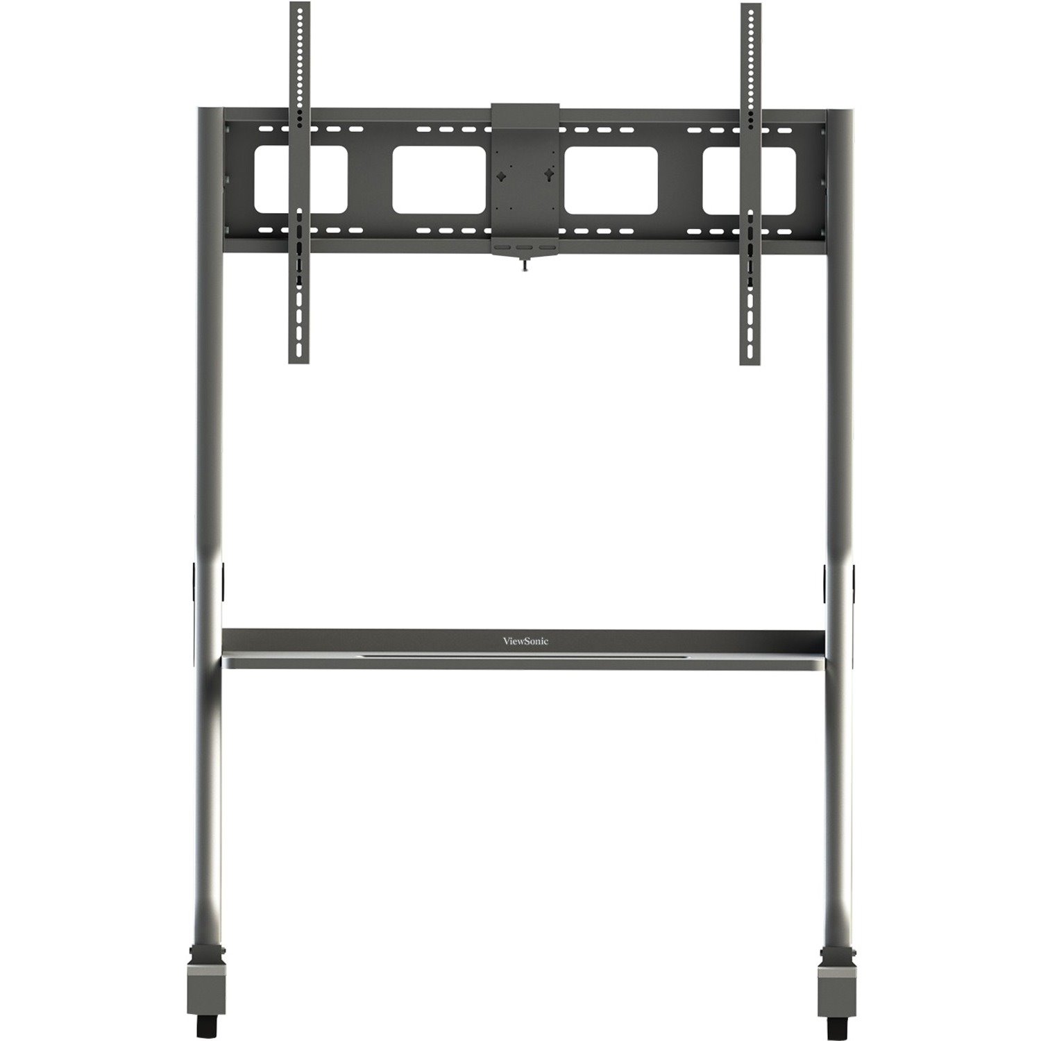 ViewSonic VB-STND-005 - VB-STND-005 slim trolley cart