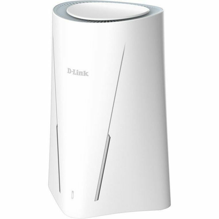 D-Link G530 Wi-Fi 6 IEEE 802.11 a/b/g/n/ac/ax 1 SIM Ethernet, Cellular Modem/Wireless Router