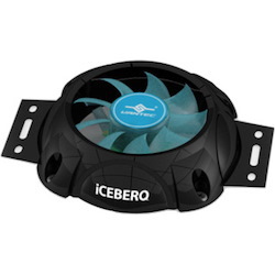 Vantec ICEBERQ HDC-6015 Cooling Fan