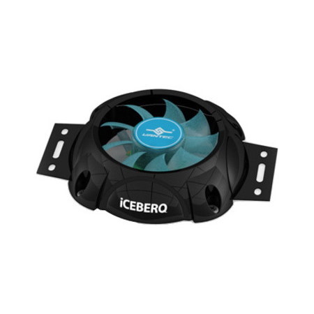Vantec ICEBERQ HDC-6015 Cooling Fan