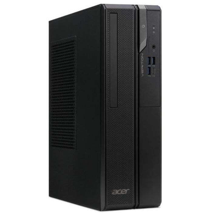 Acer Veriton 2000 VX2720G Desktop Computer - Intel Core i7 14th Gen i7-14700 - 16 GB - 512 GB SSD