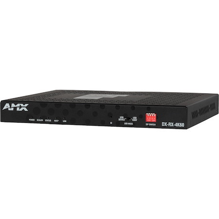 AMX DX-RX-4K60 DXLink 4K60 HDMI Receiver Module