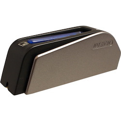ID TECH The Augusta, an EMV L1-L2 Chip and MagStripe Reader