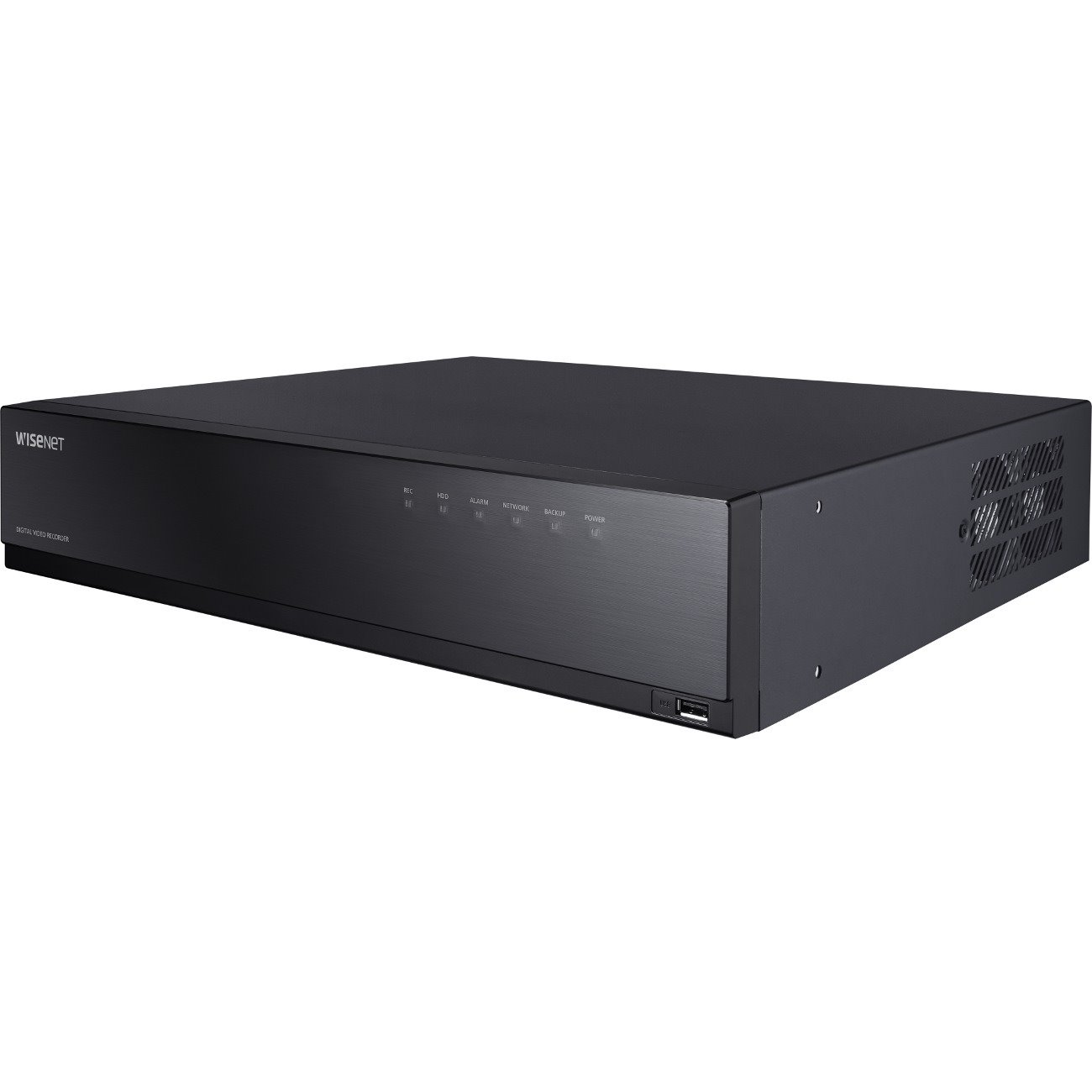 Wisenet 16CH Pentabrid DVR