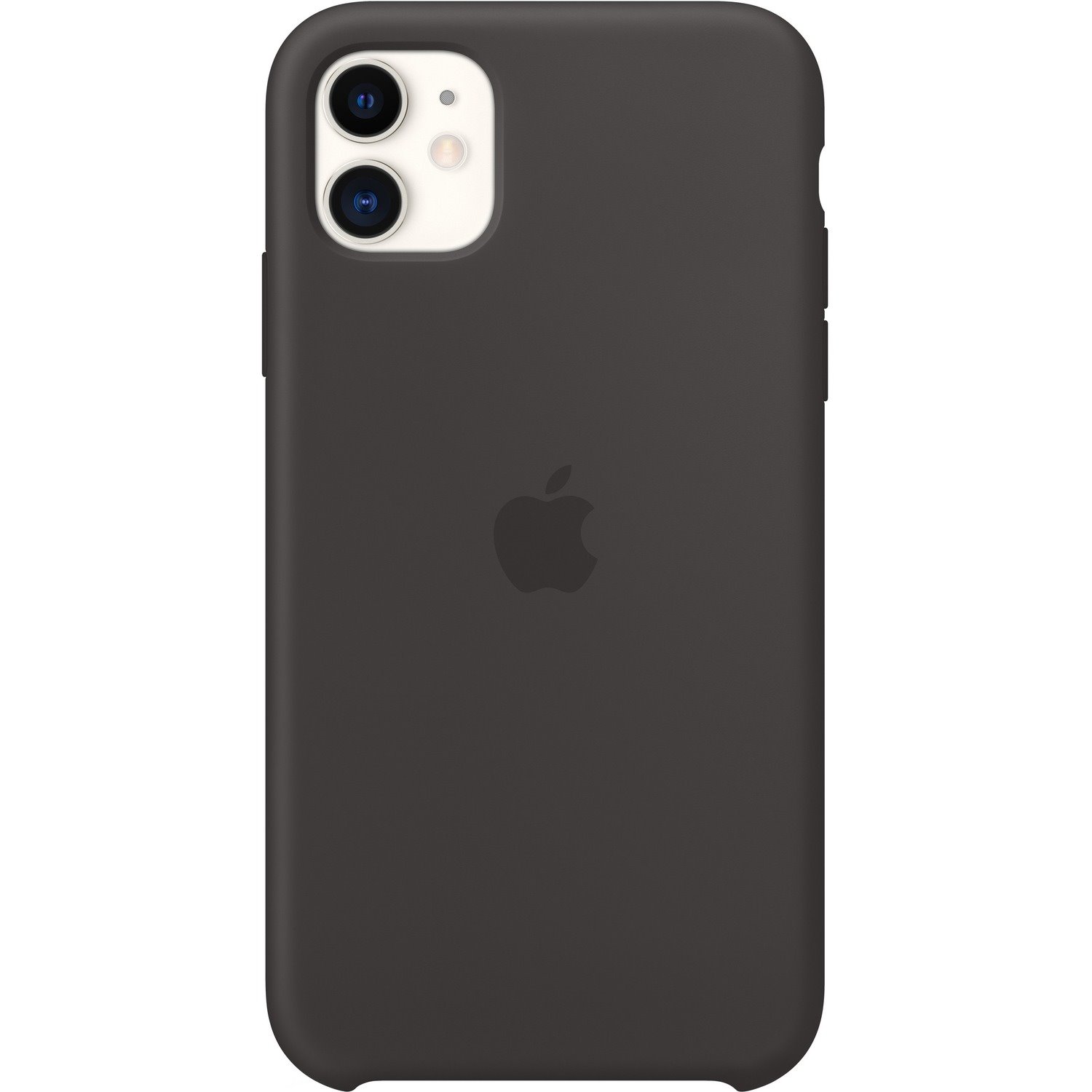 Apple Case for Apple iPhone 11 Smartphone - Black
