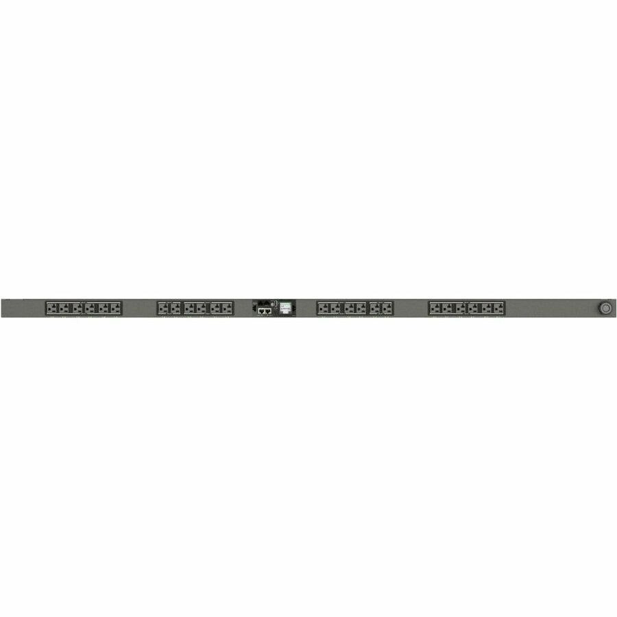 Geist rPDU MNR5MGB0-24S203-2TL21A0A10-S 24-Outlets PDU