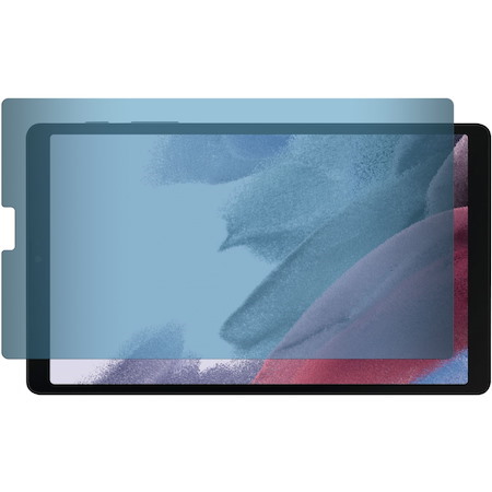 Targus Antimicrobial Blue Light Filter Screen Protector for Samsung Galaxy Tab A7 8.7"