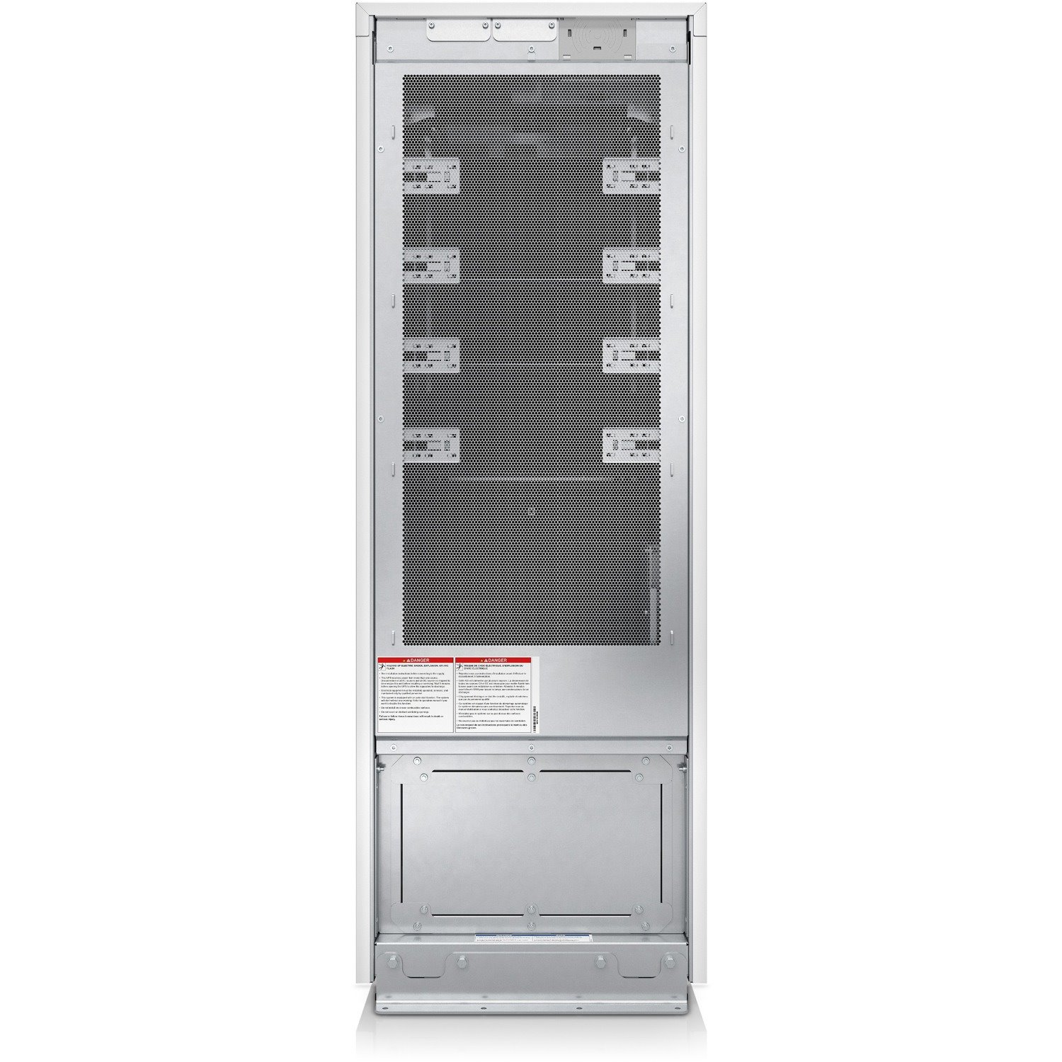 APC by Schneider Electric Galaxy VS 60KVA Tower UPS