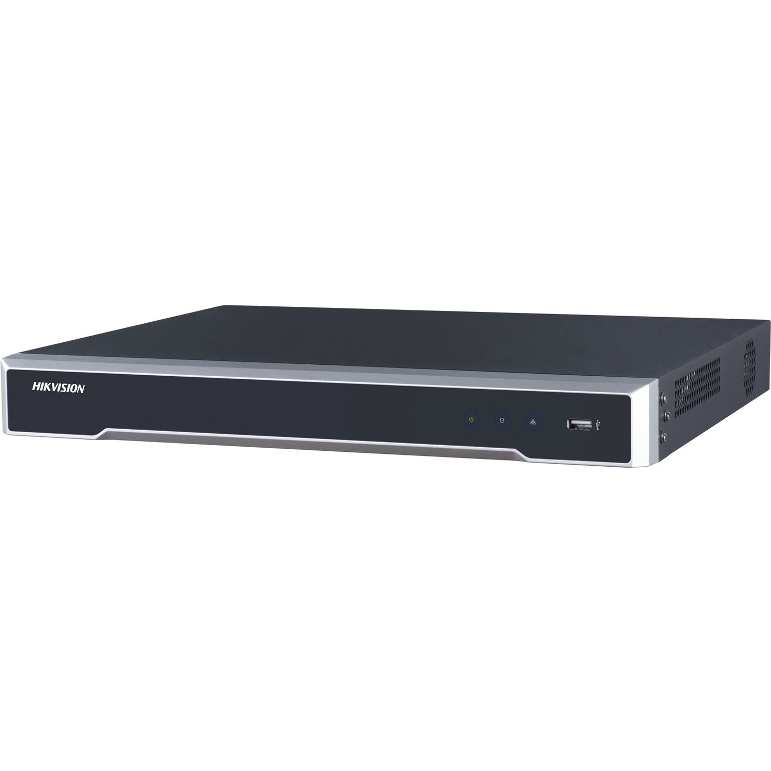 Hikvision DS-7600NI-Q2/P Series NVR - 16 TB HDD