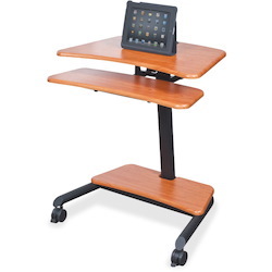 Balt Up-Rite Workstation Height Adjustable Sit/Stand Desk
