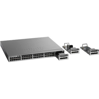 Cisco Expansion Module