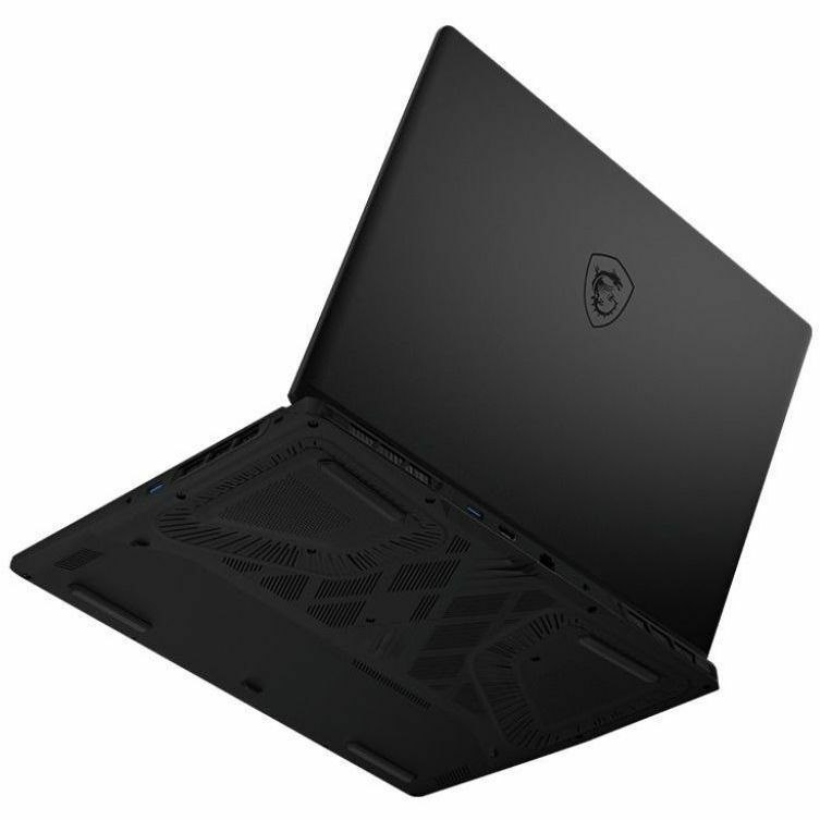 MSI Pulse 16 AI C1V Pulse 16 AI C1VGKG-055AU 16" Gaming Notebook - QHD+ - Intel Core Ultra 7 155H - 32 GB - 1 TB SSD - Core Black