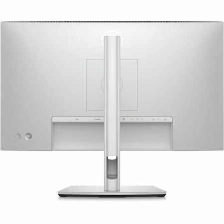 Dell UltraSharp U2424HE 24" Class Full HD LED Monitor - 16:9 - Silver