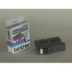 Brother P-touch TX251 Label Tape