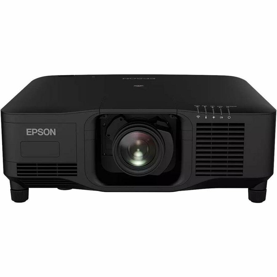 Epson EB-PQ2220B Ultra Short Throw 3LCD Projector - 21:9 - Ceiling Mountable
