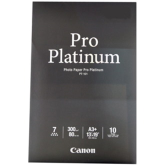 Canon Pro Platinum 2768B018 Inkjet Photo Paper