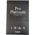 Canon Pro Platinum 2768B018 Inkjet Photo Paper