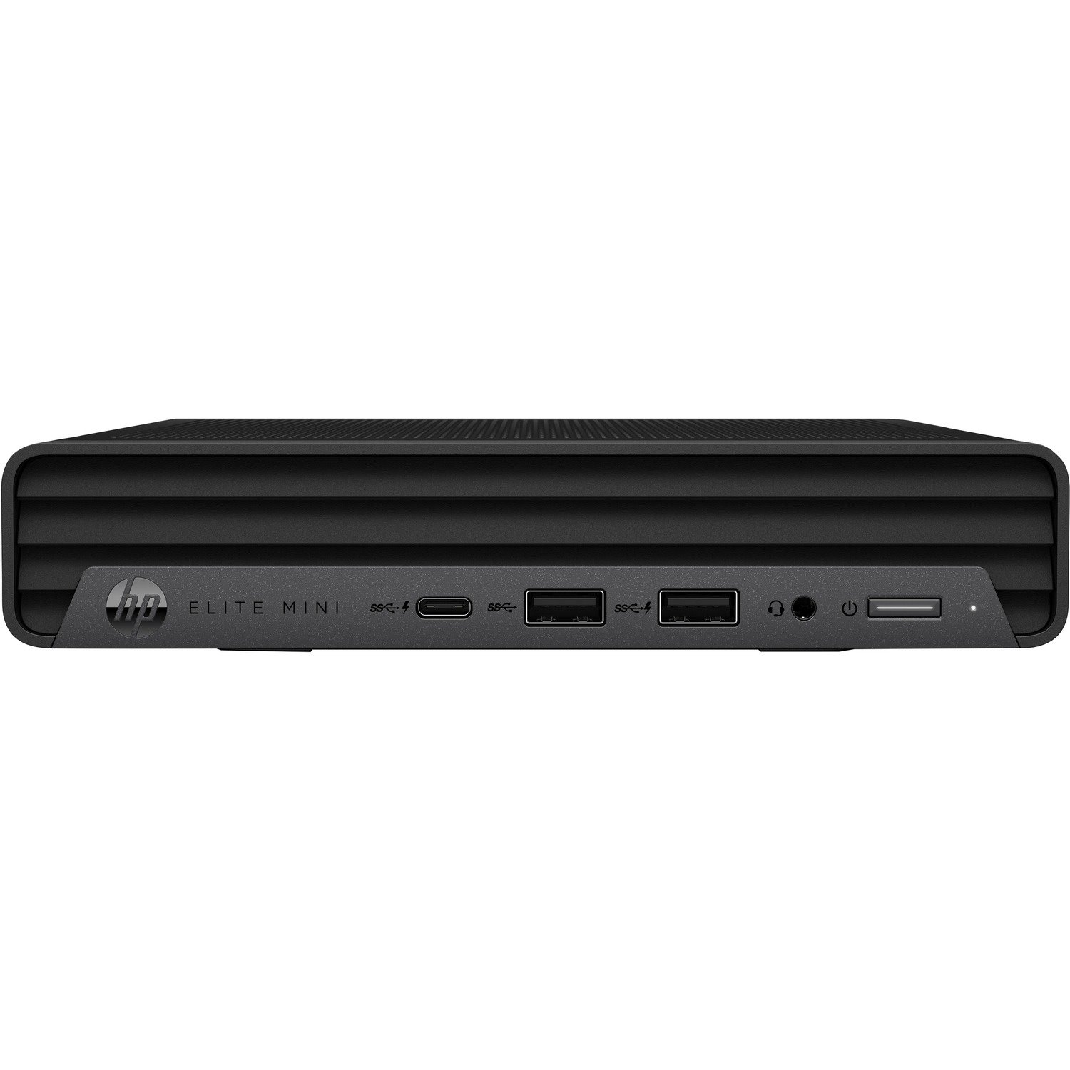 HP Mini Conference G9 Desktop Computer - Intel Core i5 12th Gen i5-12500T - 16 GB - 256 GB SSD - Mini PC