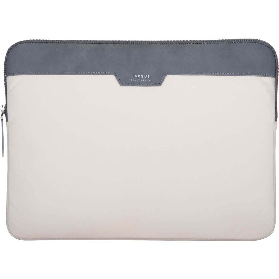 Targus Newport TSS100006GL Carrying Case (Sleeve) for 13" to 14" Notebook - Tan
