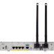 Cisco C1101-4PLTEP Router