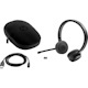 HP Wireless Over-the-head Stereo Headset