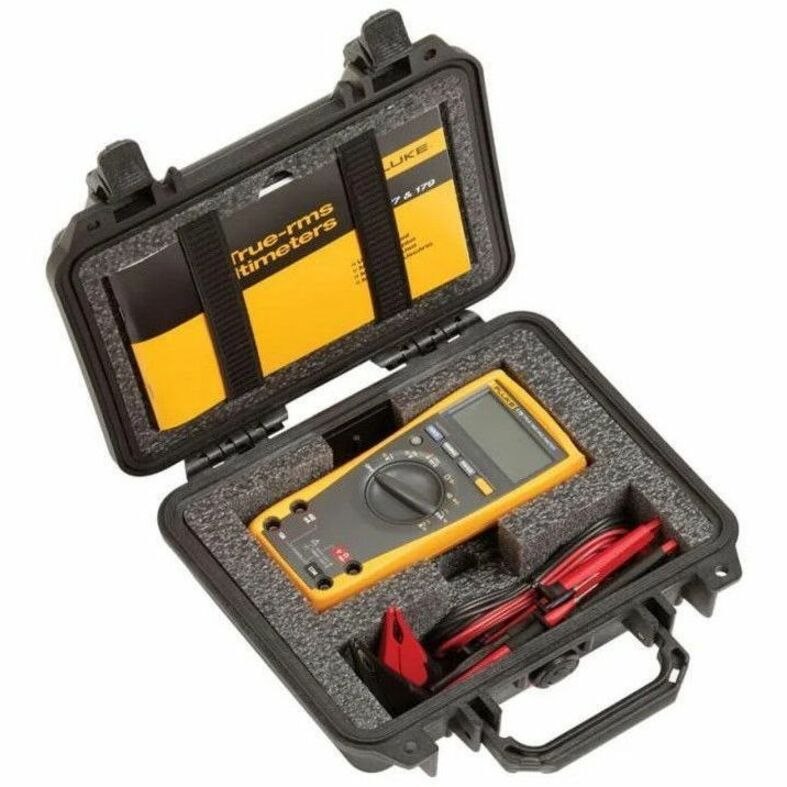 Fluke CXT170 Carrying Case Fluke Meter