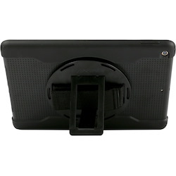 MAXCases Educator Carrying Case for 9.7" Apple iPad (5th Generation), iPad (6th Generation) Tablet - Black